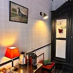 La Grange Aux Hirondelles - Ch'ti 3* Woignarue