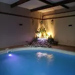 La Grange Aux Hirondelles - Ch'ti