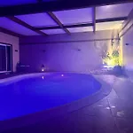 招待所 La Grange Aux Hirondelles - Ch'ti 3*