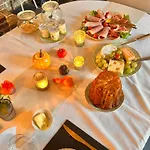 La Grange Aux Hirondelles - Ch'ti 3*