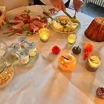 La Grange Aux Hirondelles - Ch'ti