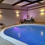 La Grange Aux Hirondelles - Ch'ti 3*