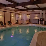 La Grange Aux Hirondelles - Ch'ti