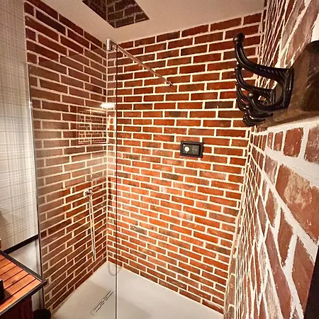 La Grange Aux Hirondelles - Ch'ti Maison d'hôtes Woignarue