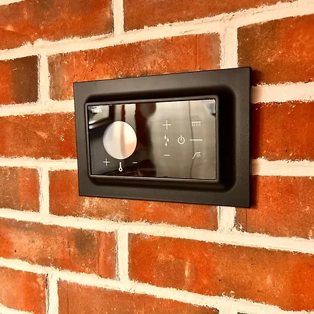 La Grange Aux Hirondelles - Ch'ti Maison d'hôtes Woignarue