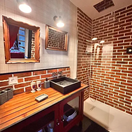 La Grange Aux Hirondelles - Ch'ti Woignarue