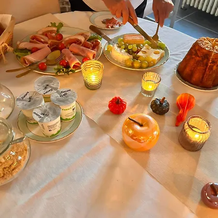 La Grange Aux Hirondelles - Ch'ti