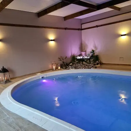 La Grange Aux Hirondelles - Ch'ti 3*
