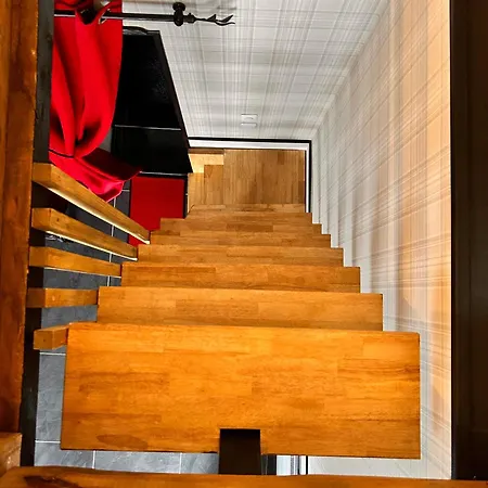 La Grange Aux Hirondelles - Ch'ti Woignarue