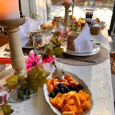 La Grange Aux Hirondelles - Ch'ti Maison d'hôtes