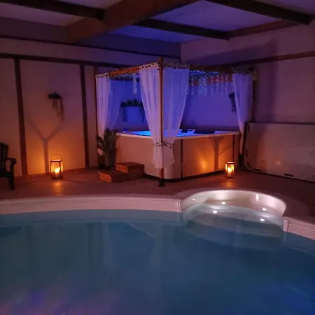 La Grange Aux Hirondelles - Ch'ti 3*