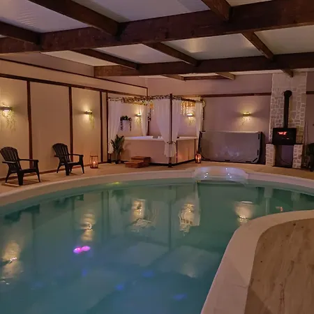 La Grange Aux Hirondelles - Ch'ti