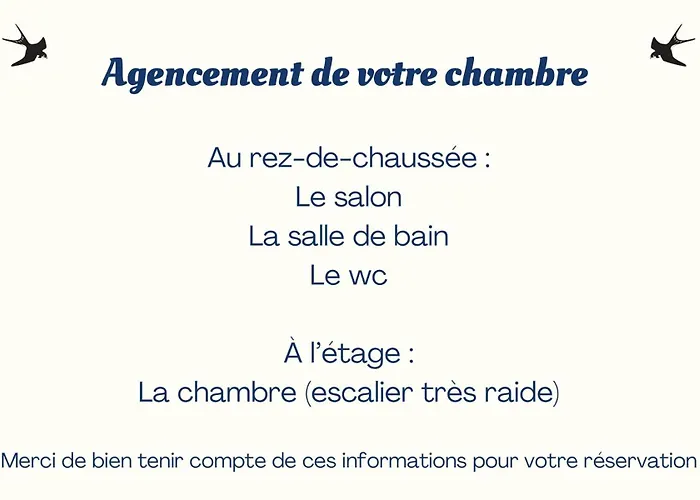 La Grange Aux Hirondelles - Ch'ti 3* Woignarue